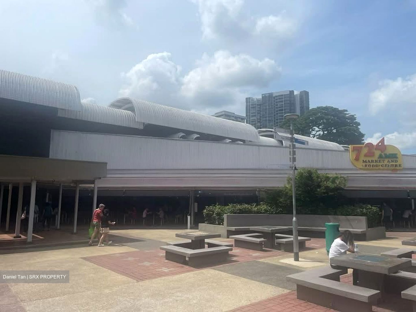 Ang Mo Kio Avenue 6 (D20), Shop House #575671831